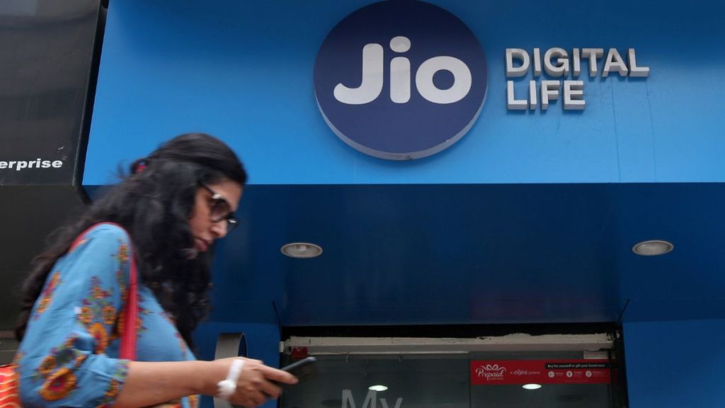 Jio