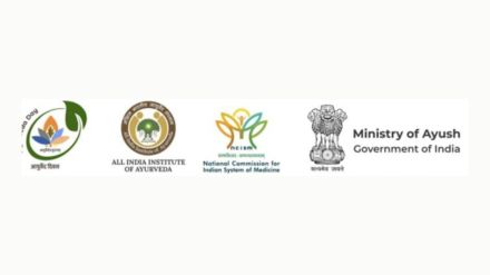 The ministry claimed that the six-week long celebration saw participation from across the country with more than 5,000 events being organised