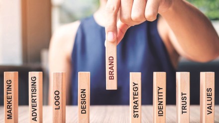 Deep branding is about defining the core richly and then getting radical about it.