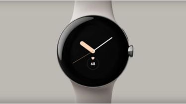 Google Pixel Watch