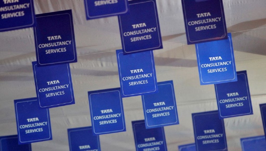 quarter results, profit, revenue, hiring, employees, IT, TCS results, attrition, margin, demand growth, interim dividend, sectoral performance