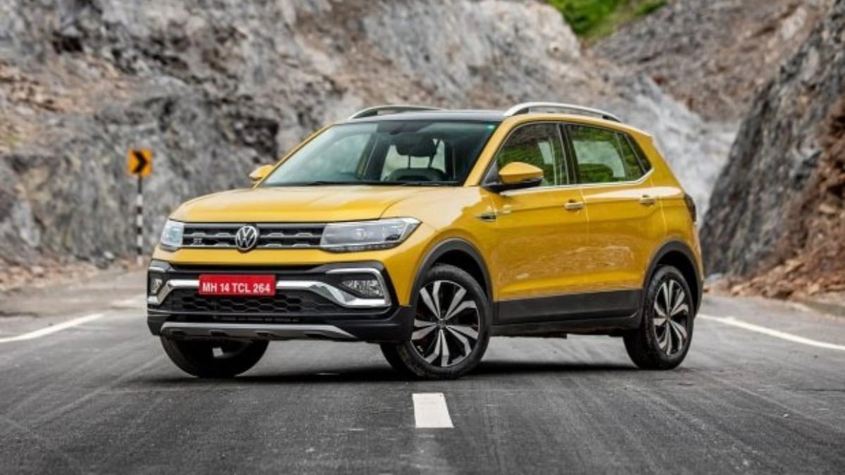 volkswagen introduces new features