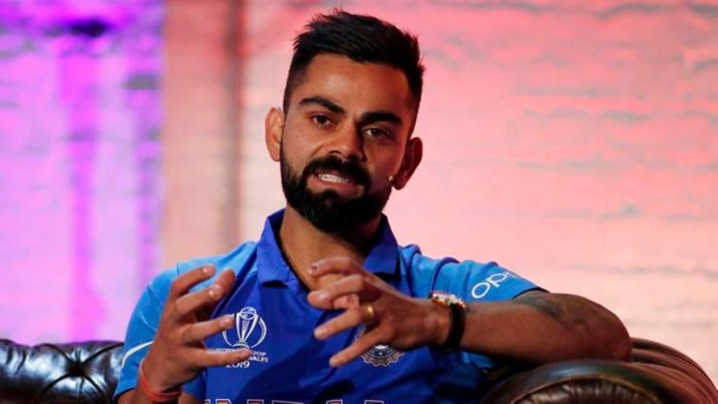 virat kohli, indian cricket team, icc, australia, t20 world cup, india cricket captain