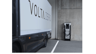 Volta Zero
