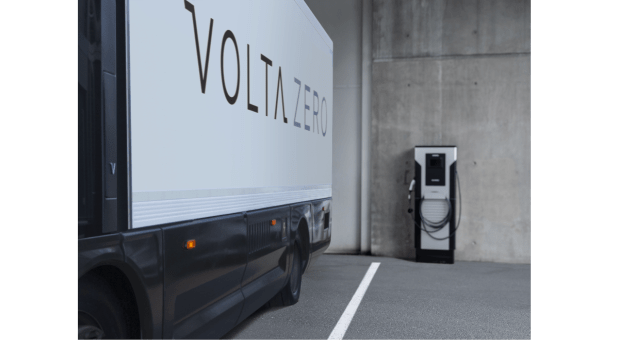 Volta Zero