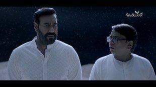 Walkaroo has launched a series of TV commercials featuring the actor in three new avatars