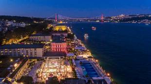 Turkiye tourism, destination weddings, destination weddings in Turkey, Istanbul, Antalya, Bodrum