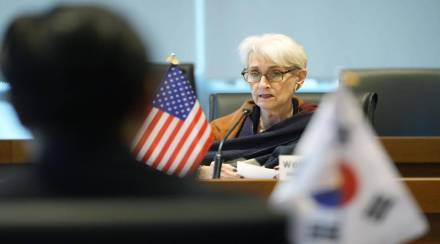 Wendy Sherman