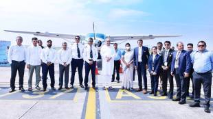 air connectivity to Odisha, KBK tribal belt odisha, Koraput, CM naveen Patnaik, IndiaOne Air Koraput