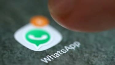 WhatsApp