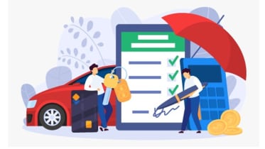 Motor insurance