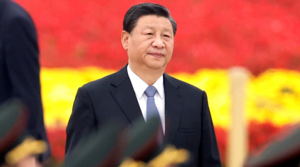 Xi Jinping, Xi Jinping news, Xi Jinping latest, China, China news, China latest, CCP, Chinese Communist Party