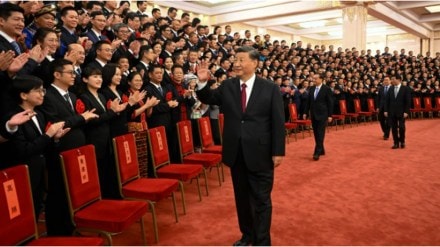 Understanding China’s 20th Party Congress