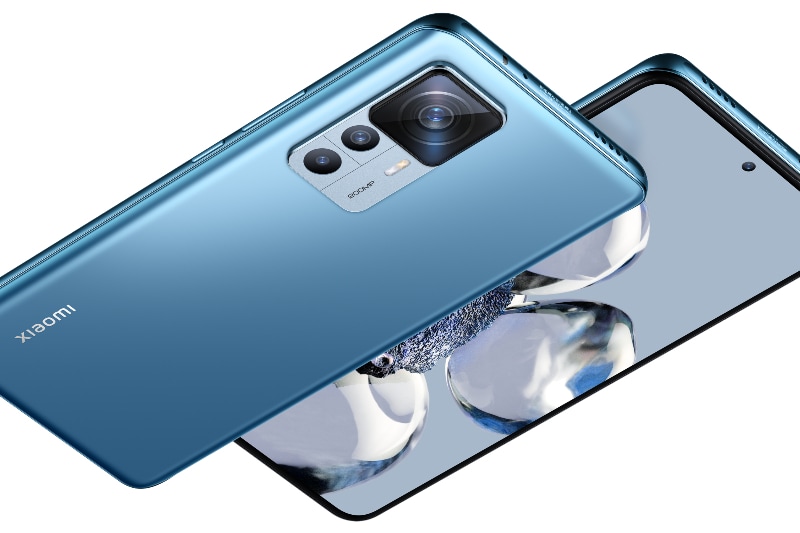 Xiaomi 12T Pro