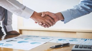 The Indian arm of ADI Global Distribution -- a global wholesale distributor of security, AV and low-voltage products -- is part of Resideo Technologies, according to Moglix.