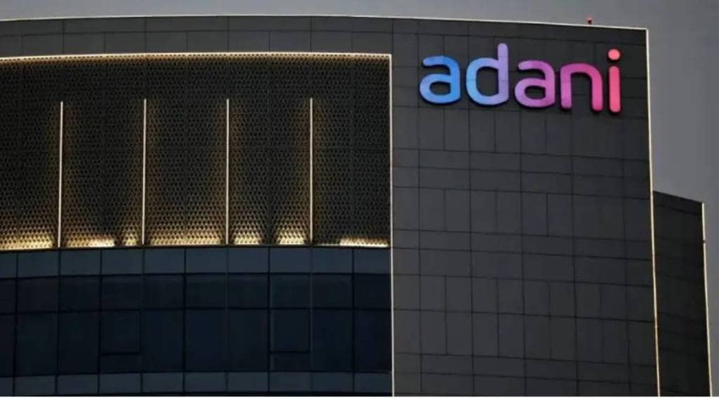 adani group pic