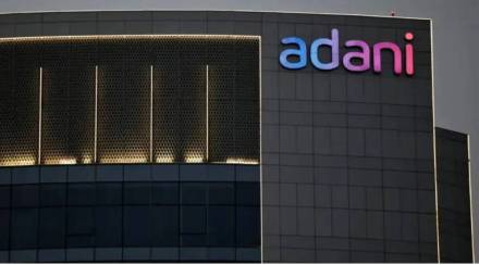 adani group pic
