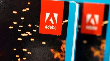 adobe