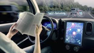ai in the automated industry