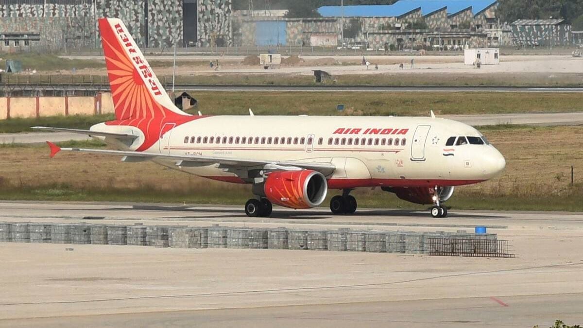 air india, indian airlines, civil aviation, indian flights, covid-19, travel ban, covid travel ban