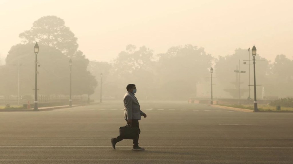 air pollution air pollution