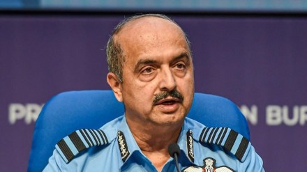 AF keeps a watch on China. Upgrades its detection capabilities along LAC