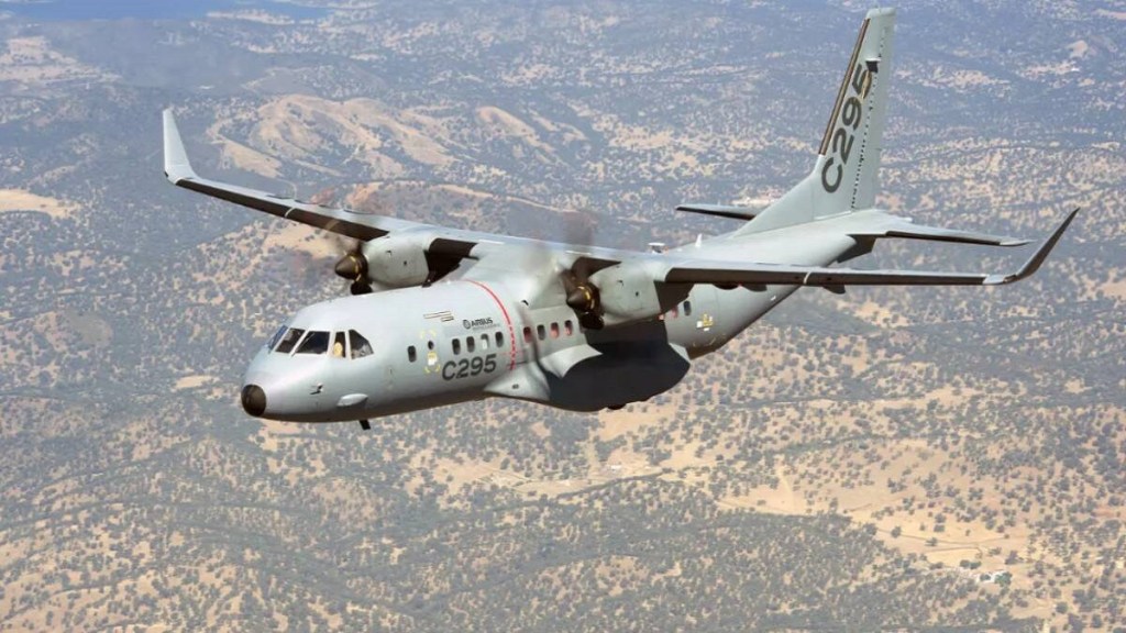 airbus airbus