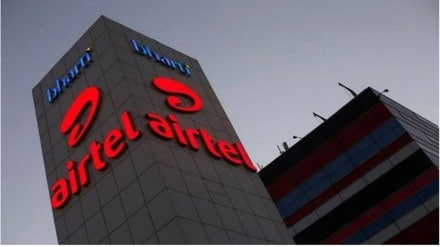 Airtel Africa