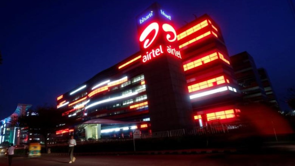 airtel