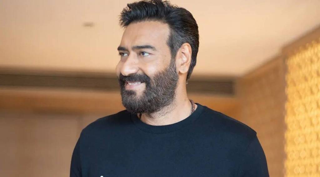 Ajay Devgn, Maidan, Maidaan, Maidaan release