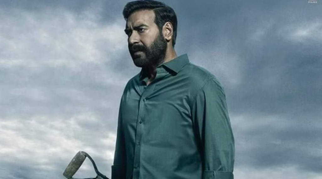 Drishyam 2 trailer, Drishyam 2, Ajay Devgn, Ajay Devgn Drishyam, Drishyam 2 trailer out, Drishyam 2 download