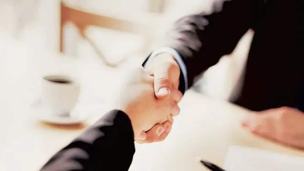 The companies did not disclose financial details of the agreement.