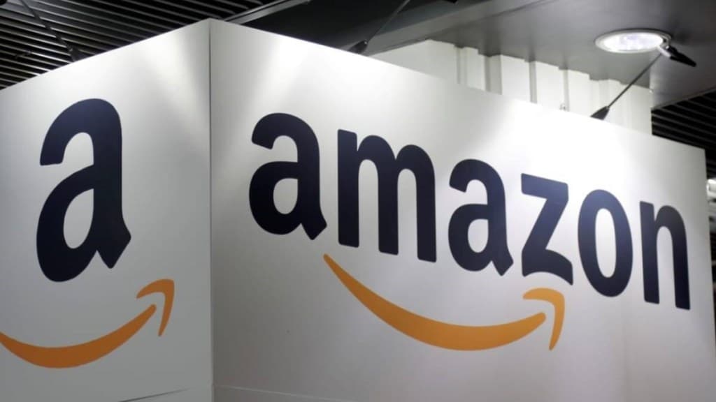 amazon