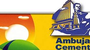 ambuja cement pic