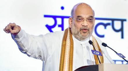 amit shah on sardar vallabhbhai amit shah on sardar vallabhbhai