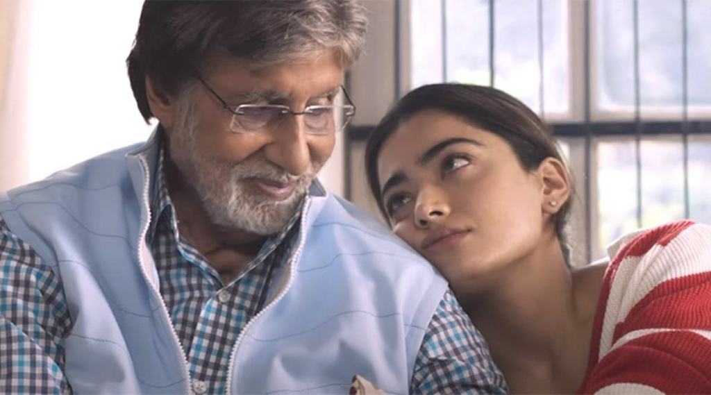 Goodbye, Goodbye release date, watch goodbye, Goodbye actors, ajay devgn Goodbye, Goodbye release date, watch goodbye, Goodbye actors, ajay devgn