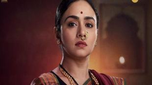 Amruta Khanvilkar, Amruta Khanvilkar interview, Har Har Mahadev, Har Har Mahadev release, watch Har Har Mahadev, Har Har Mahadev interview,