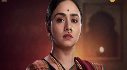 Amruta Khanvilkar, Amruta Khanvilkar interview, Har Har Mahadev, Har Har Mahadev release, watch Har Har Mahadev, Har Har Mahadev interview, Amruta Khanvilkar, Amruta Khanvilkar interview, Har Har Mahadev, Har Har Mahadev release, watch Har Har Mahadev, Har Har Mahadev interview,