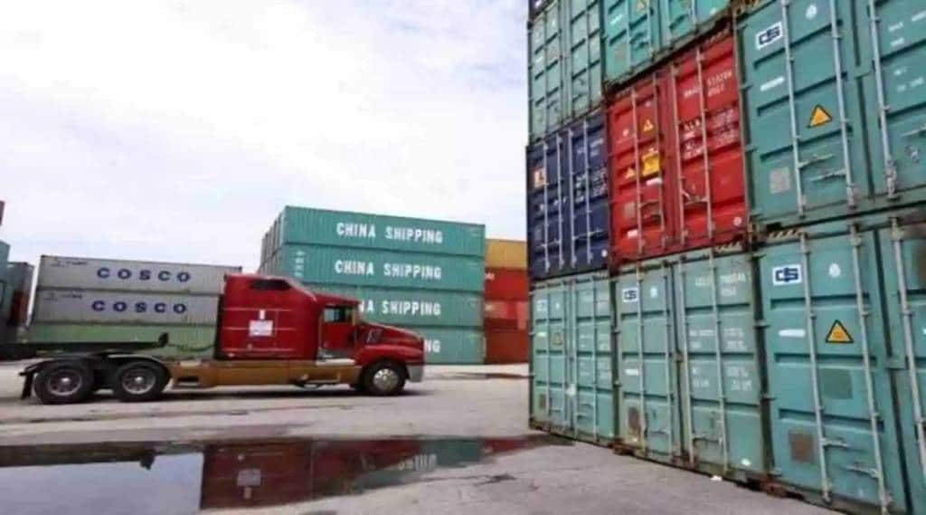 anti dumping