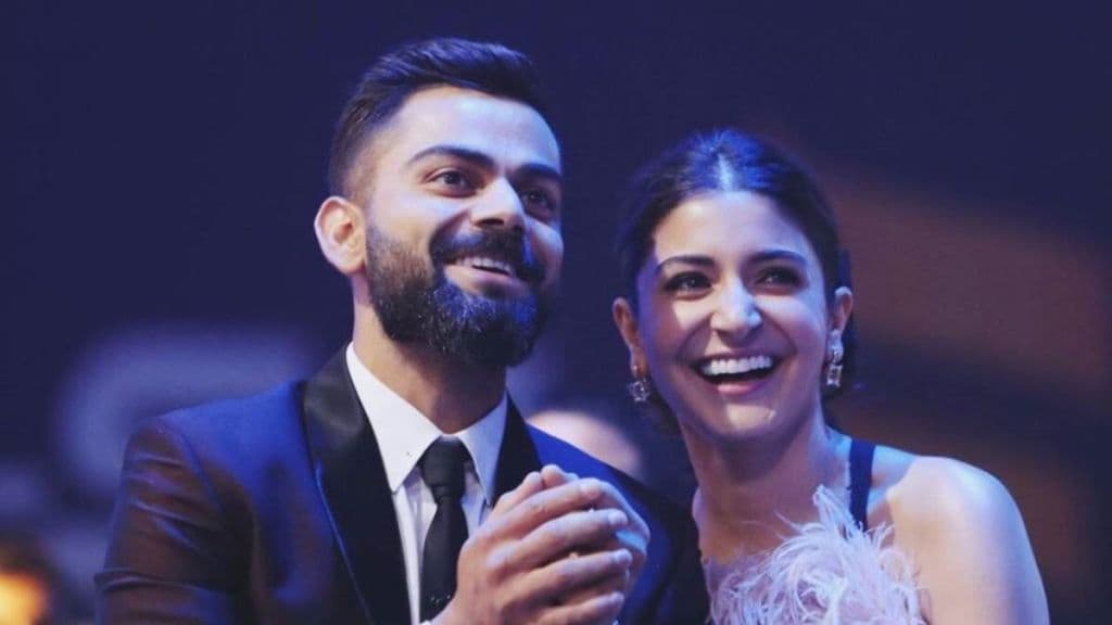 virat johli, anushka sharma, t20 world cup, india vs pakistan, ind vs pak