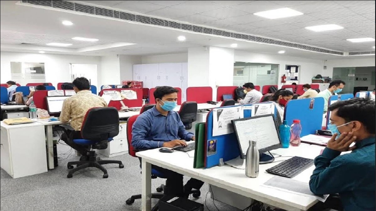India is home to 7.9 million MSMEs who foster entrepreneurship and generate employment at a comparatively lower capital cost. India is home to 7.9 million MSMEs who foster entrepreneurship and generate employment at a comparatively lower capital cost.