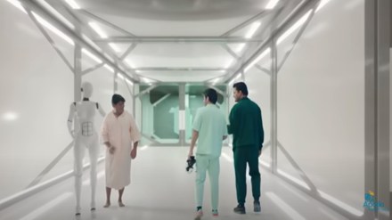 It will be a multi-media campaign across print, digital and outdoor. It will be a multi-media campaign across print, digital and outdoor.