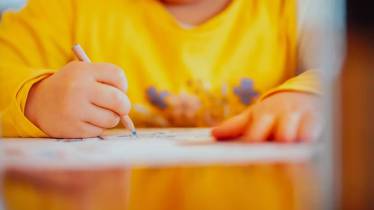 art and craft for children, painting by children, Children's Art Museum of India, Manya Roongta, Krish Nawal