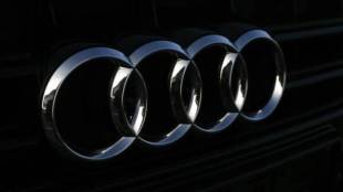 Audi Q3 2022 results