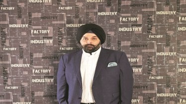Avneet Singh Marwah