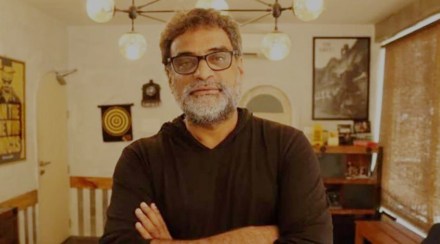 R Balki, R Balki exclusive interview, R Balki films, R Balki Chup, Chup, Cheeni Kum, Amitabh Bachchan