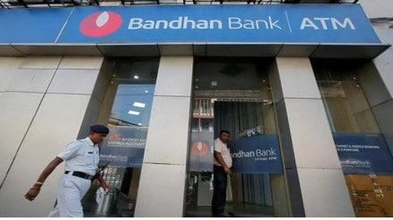 Bandhan Bank