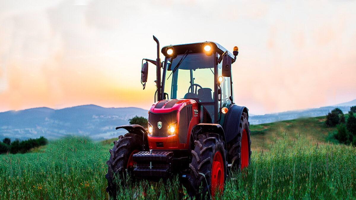 October tractor sales buoyant on higher MSP, festive buying October tractor sales buoyant on higher MSP, festive buying