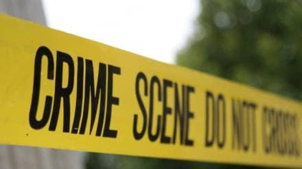 crime
