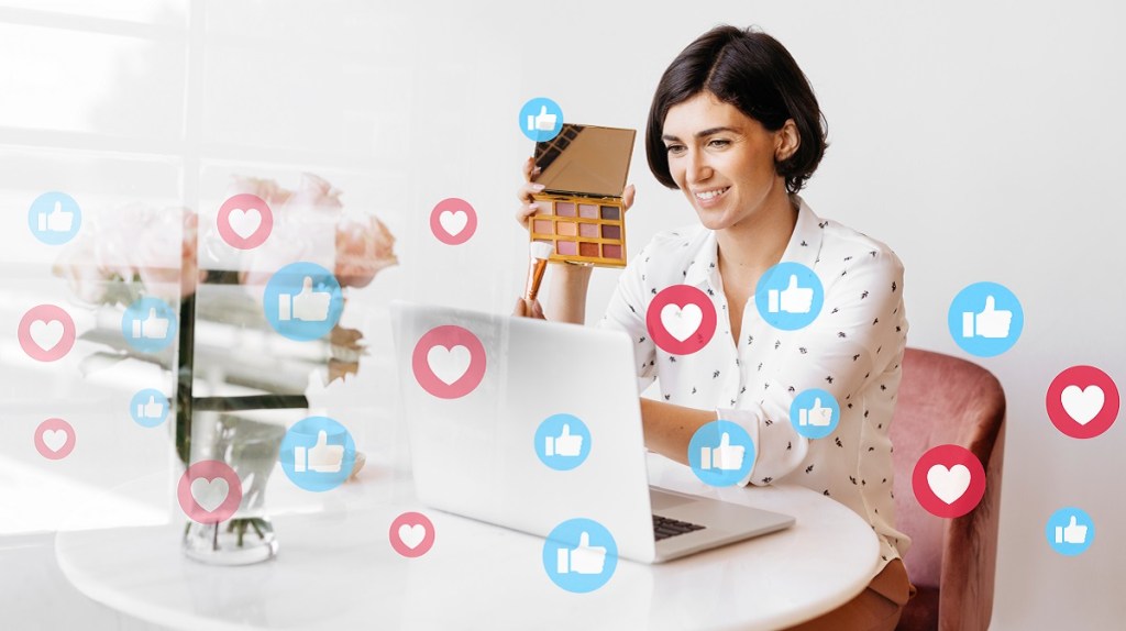 influencer marketing, marketing plans, brand reach, employee influencers, consumers, product knowledge, work life, marketing campaigns, social status, brand reach